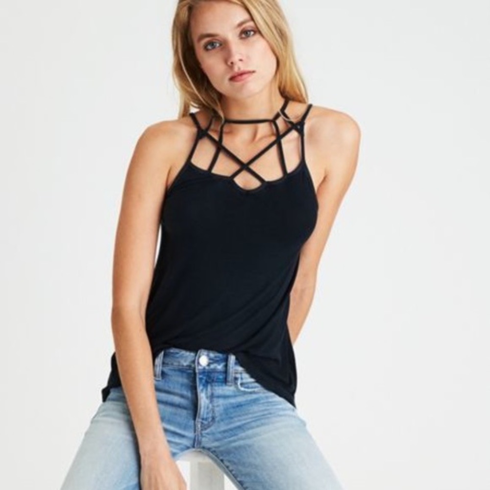 American Eagle Soft & Sexy Tank NWT